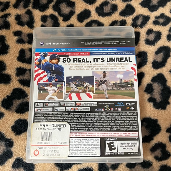 MLB 12 the show - Picture 2 of 3